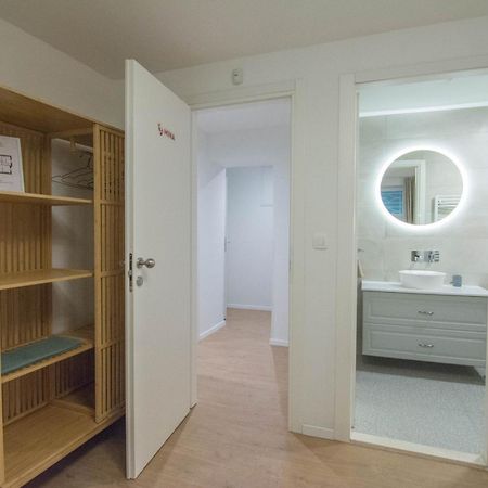 Romiru Rooms And Studio Apartment Split Eksteriør bilde