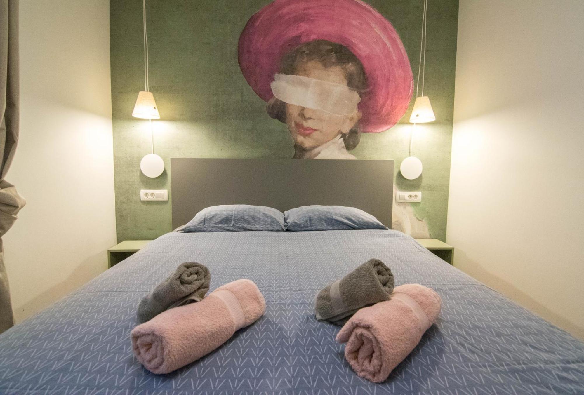 Romiru Rooms And Studio Apartment Split Eksteriør bilde
